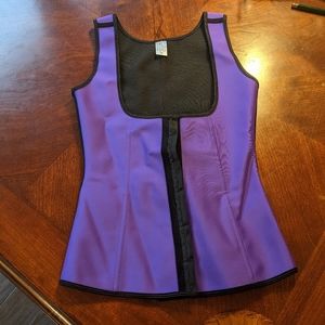 Waist Trainer Body Shaper Corset